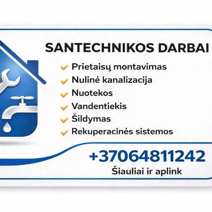 Potinkinio WC rėmo montavimas