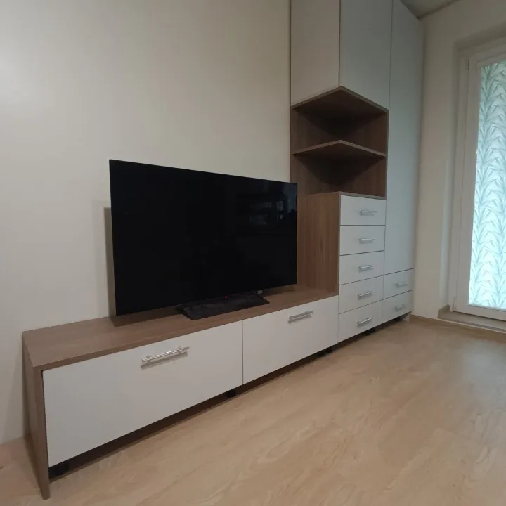Baldai pagal užsakymą