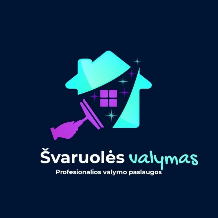 Švaruolės Valymas