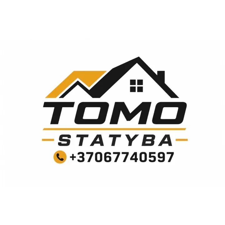 Tomo Statyba