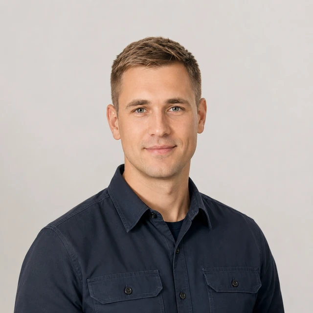Mantas Kazlauskas